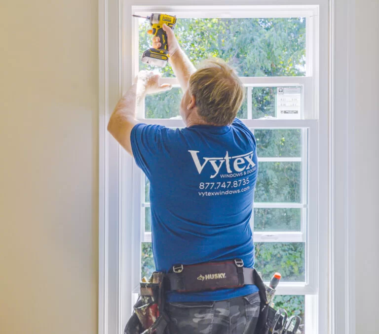Vinyl Windows, Patio Doors, Entry & Storm Doors – Vytex Windows