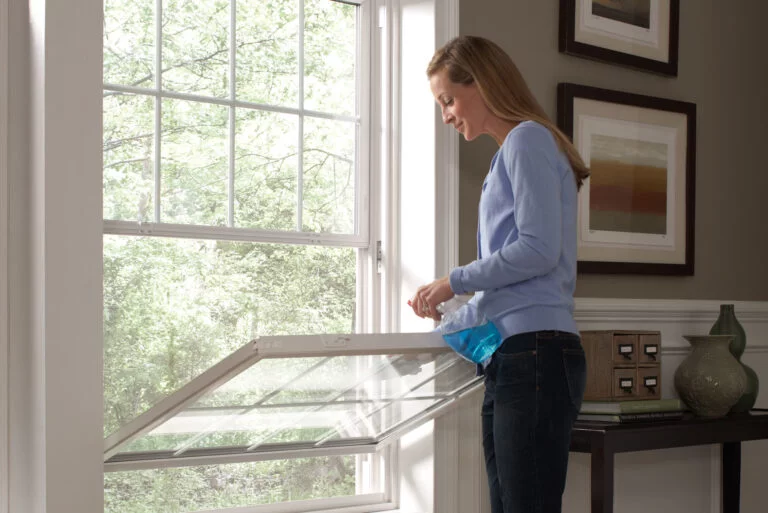 Click to learn how to care for and maintain your Vytex Windows